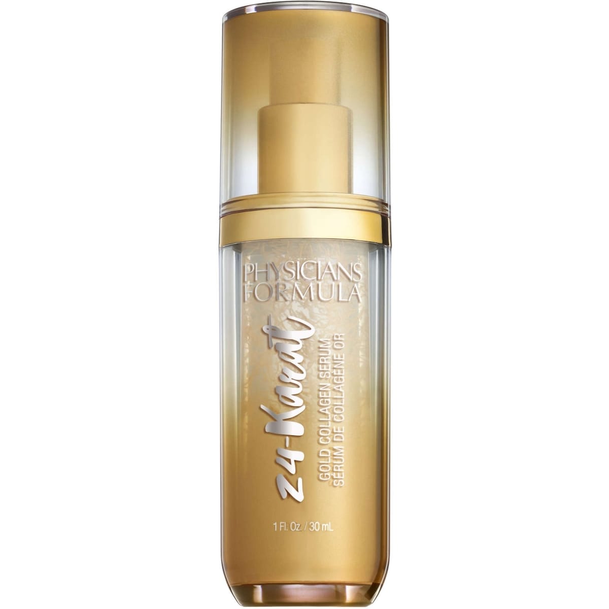 Physicians Formula 24-Karat Gold Collagen Serum 30ml