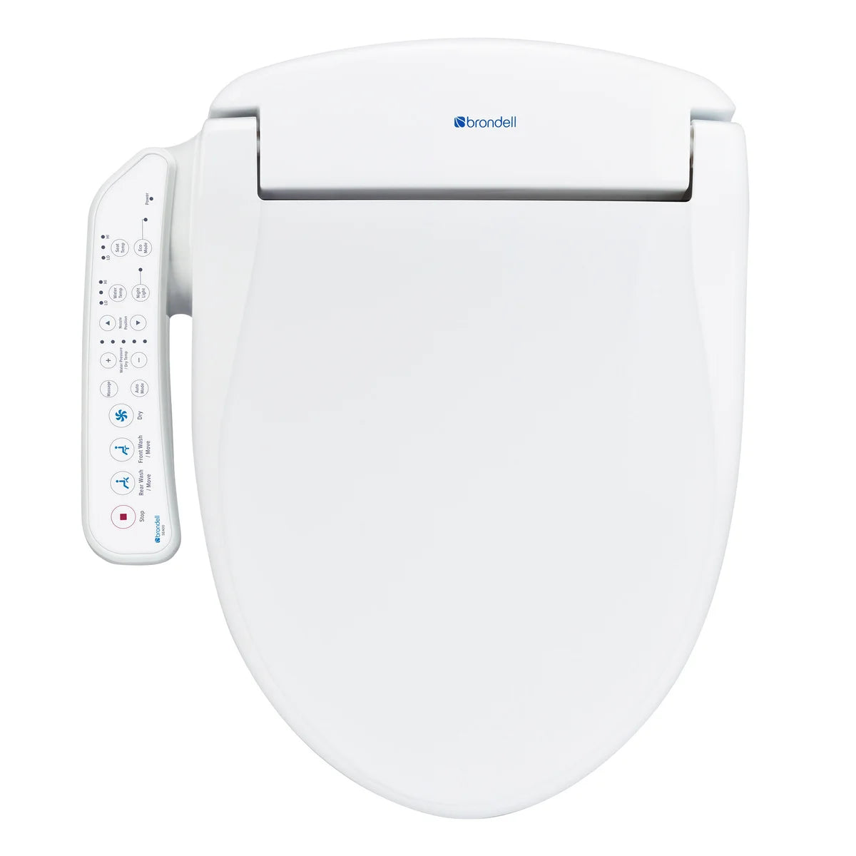 Brondell SE400 Advanced Bidet Seat