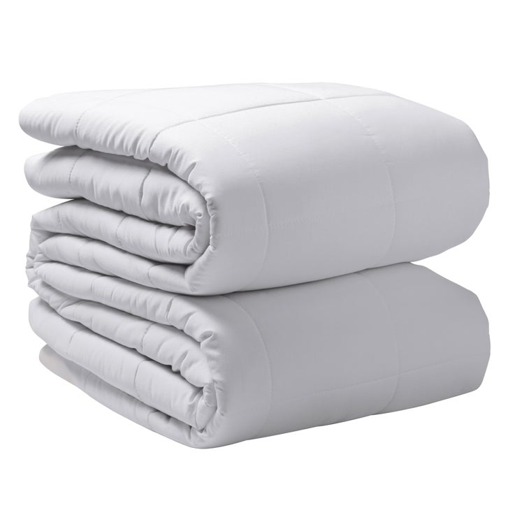 SUNBEAM HEATED MATTRESS PAD QUEEN - 60 in X 80 in