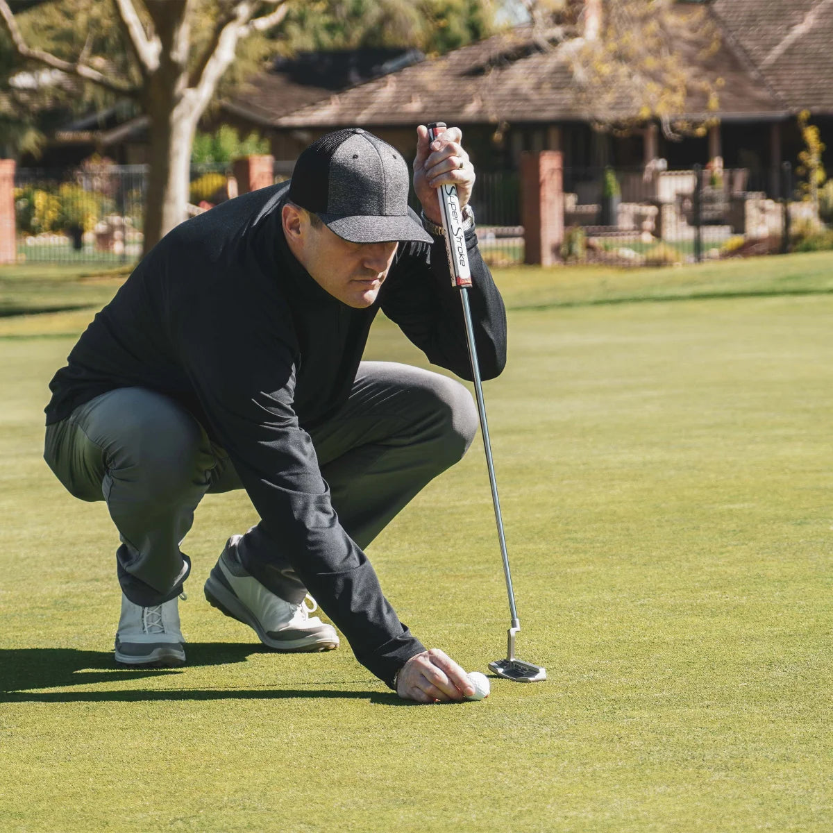 Kirkland Signature KS1 Putter - Right Handed