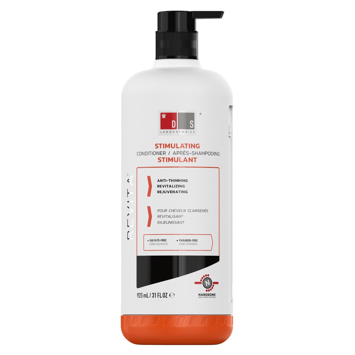DS Laboratories Revita conditioner 925 mL