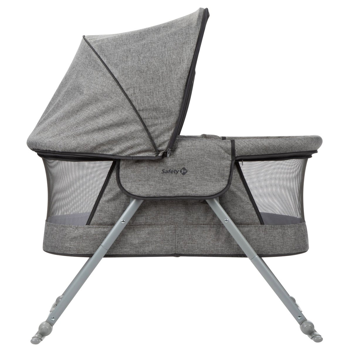 Safety 1st Nap and Go Rocking Bassinet