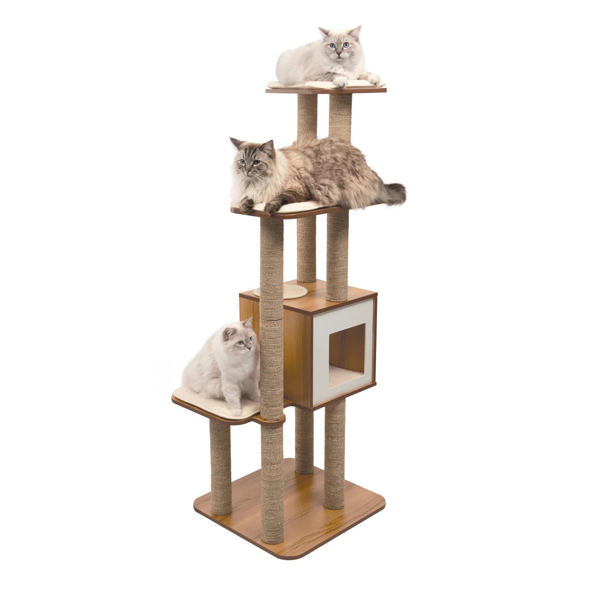 Catit Vesper High Base XL