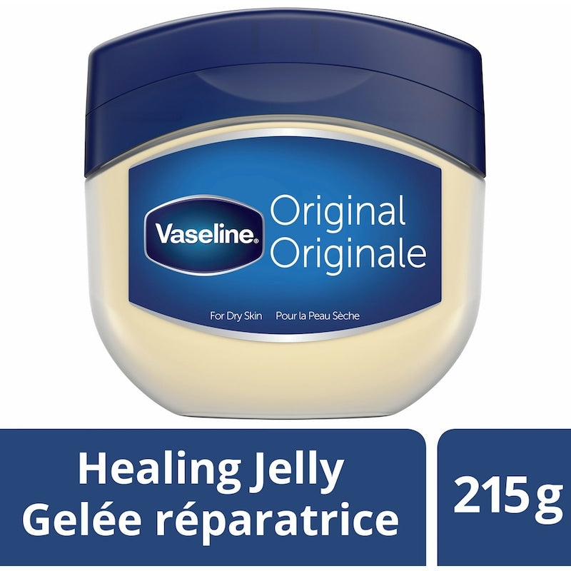 Vaseline Petroleum Jelly - Regular 100gr