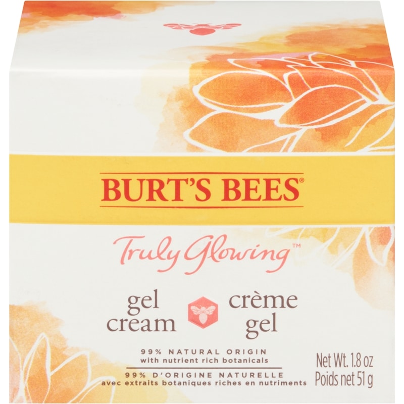 Burt's Bees Hydrating Gel Cream 51 g