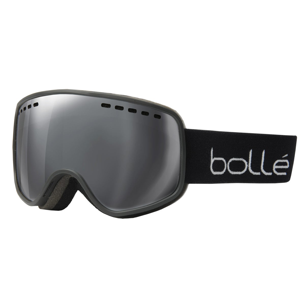 Bollé Adult Small Fit Cylindrical Goggle