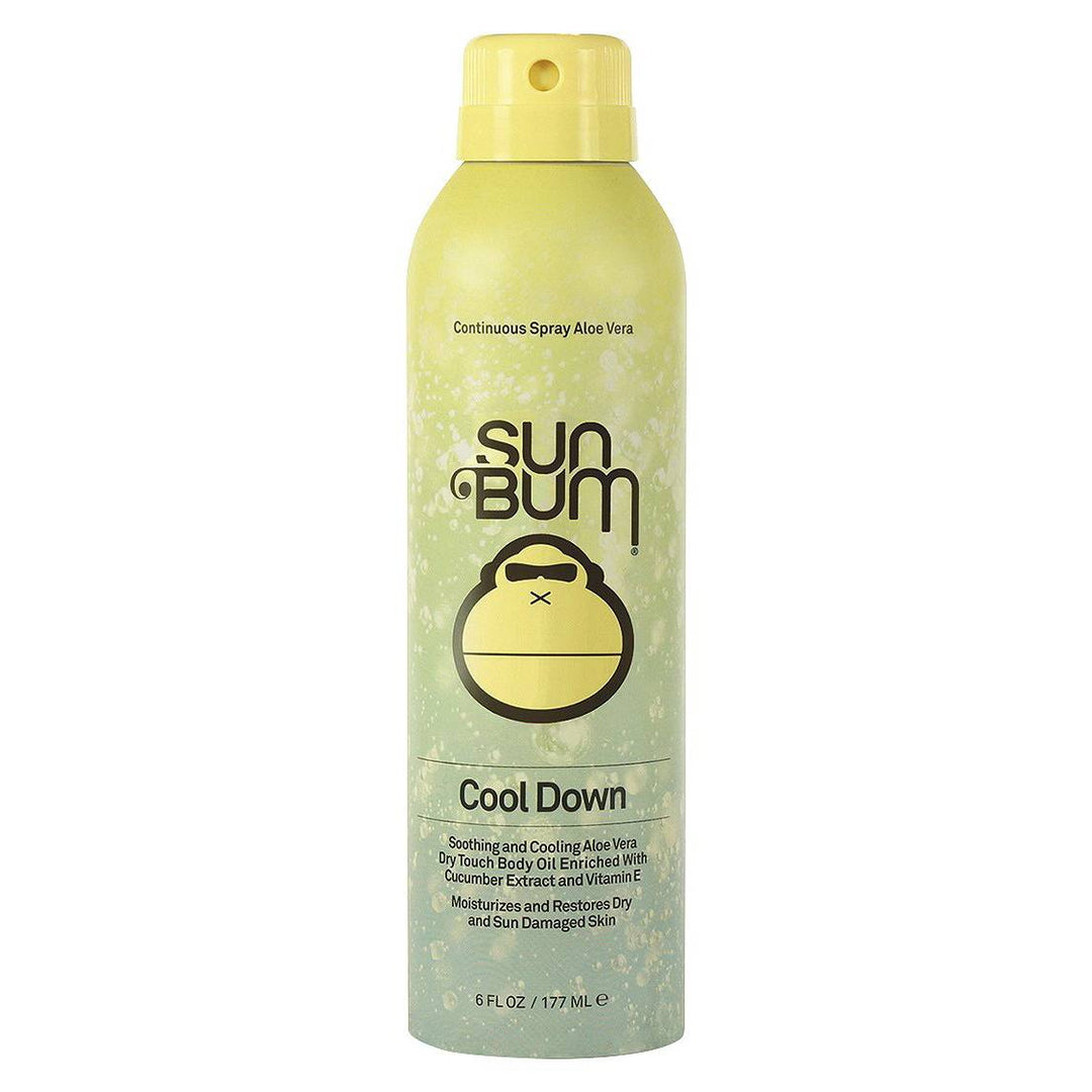 Sun Bum Cool Down Spray