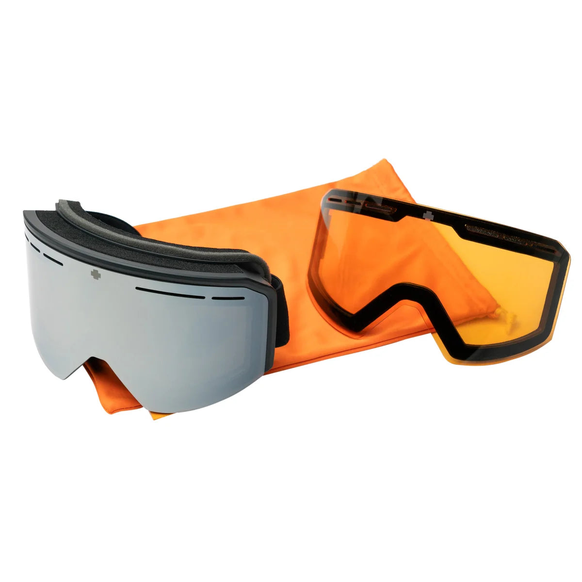 Spy Underpin 2.0 Snow Goggle