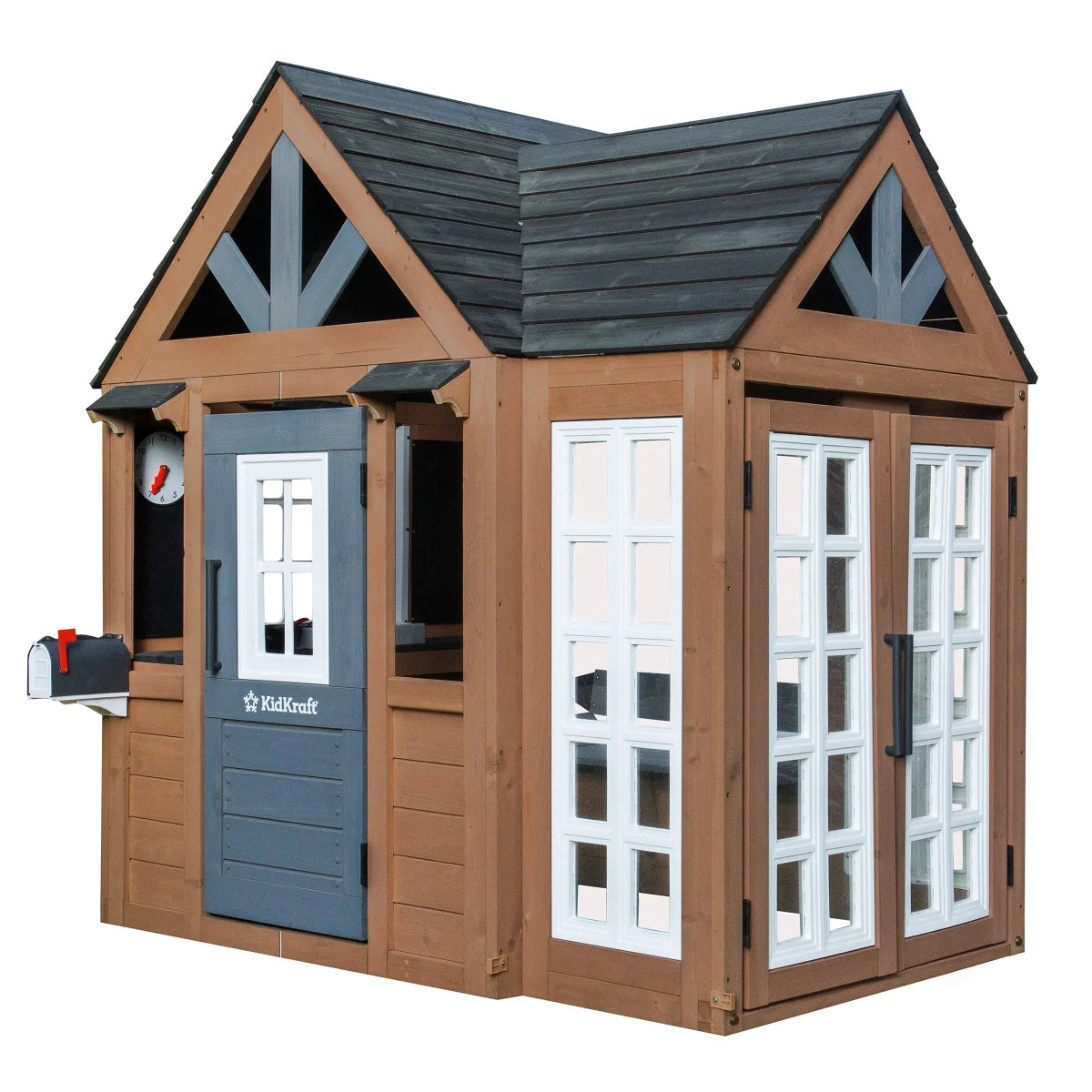 KidKraft Atrium Playhouse