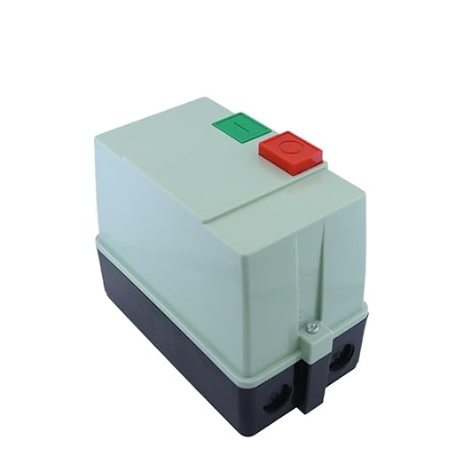Direct motor starter LE1-D32M7