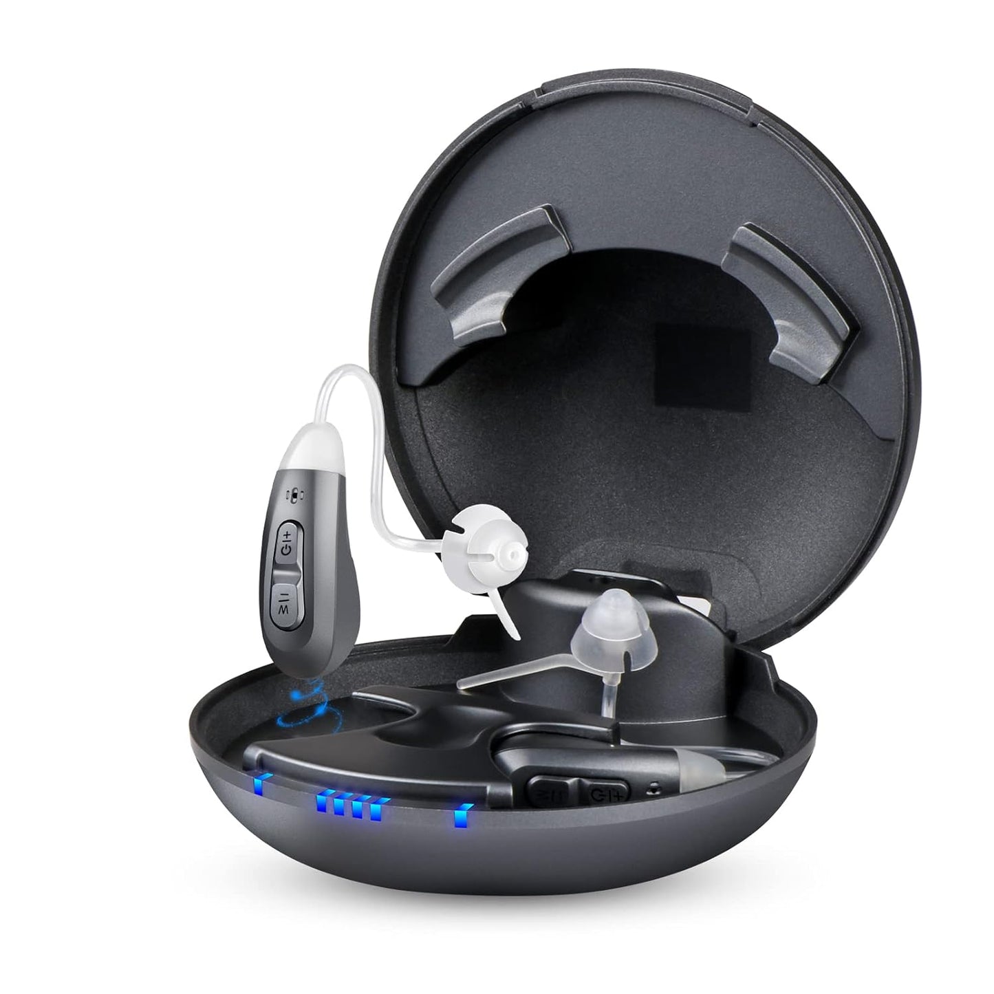 Jinghao hearing aids (1 aid)