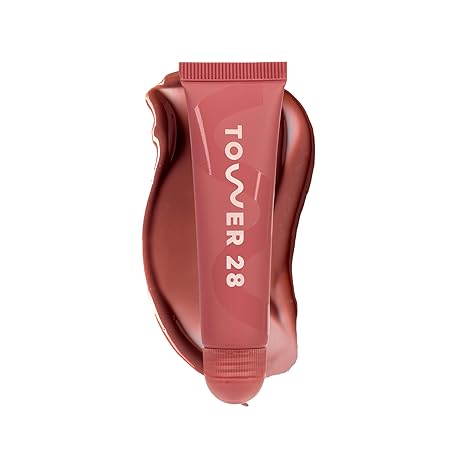 Tower 28 LipSoftie Hydrating Tinted Lip Treatment Balm