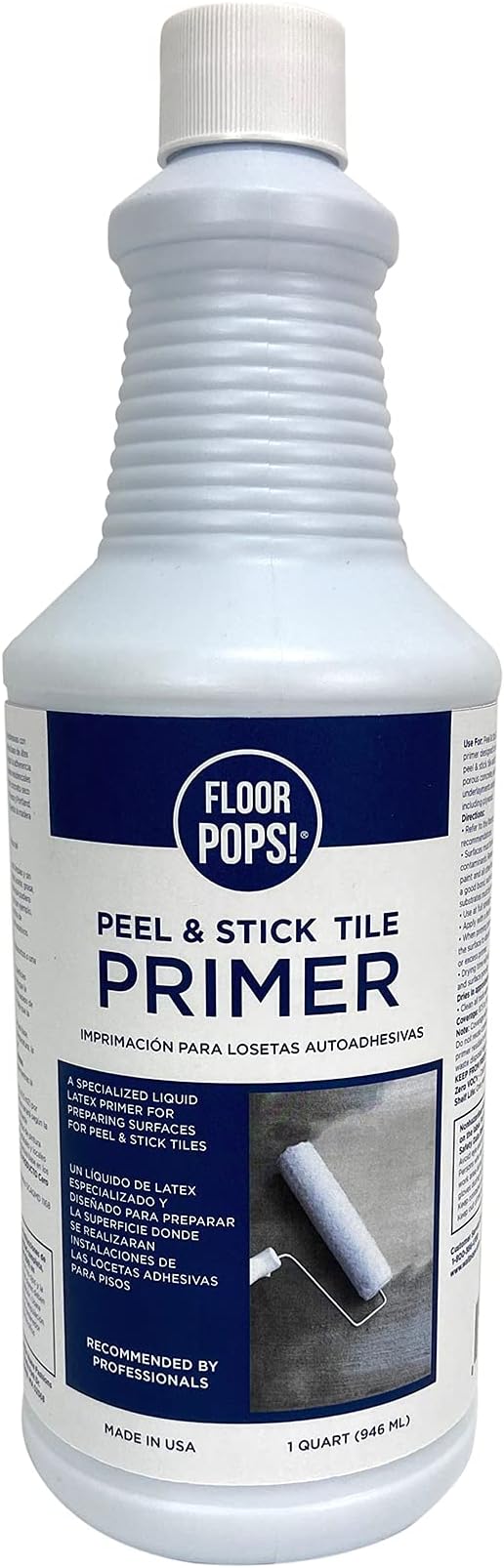 FloorPops Peel & Stick Tile Primer
