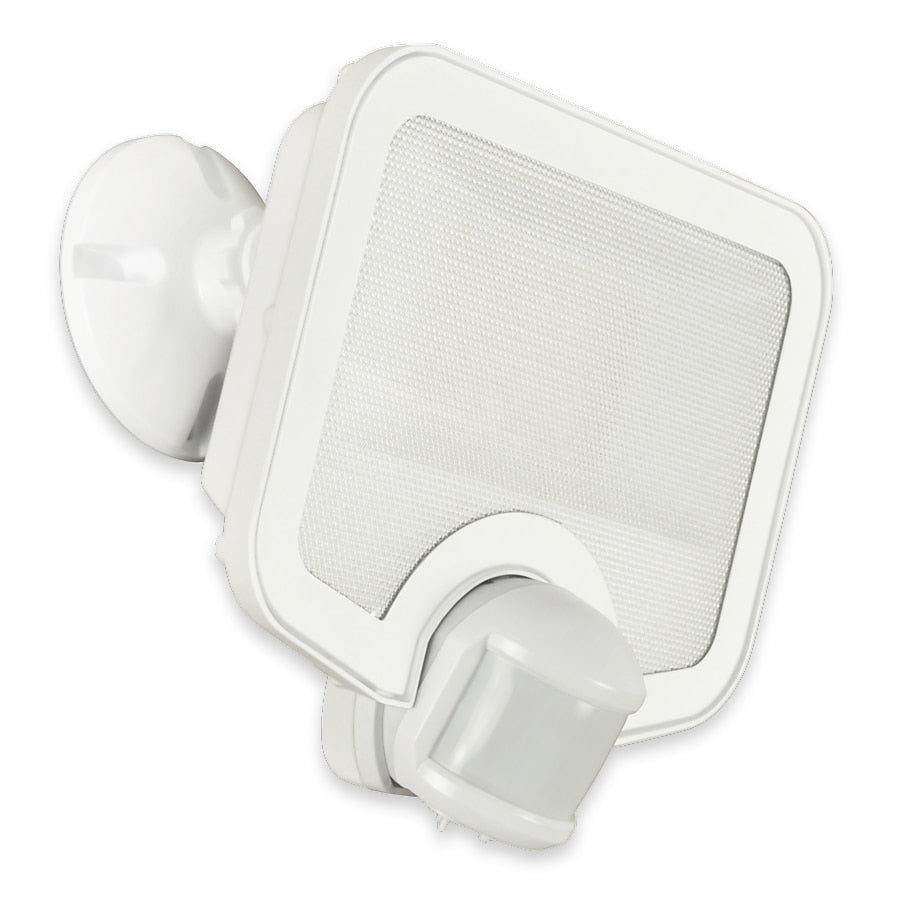 Good Earth Lighting 4000-Lumen LED Motion-Activated Security Flood Light