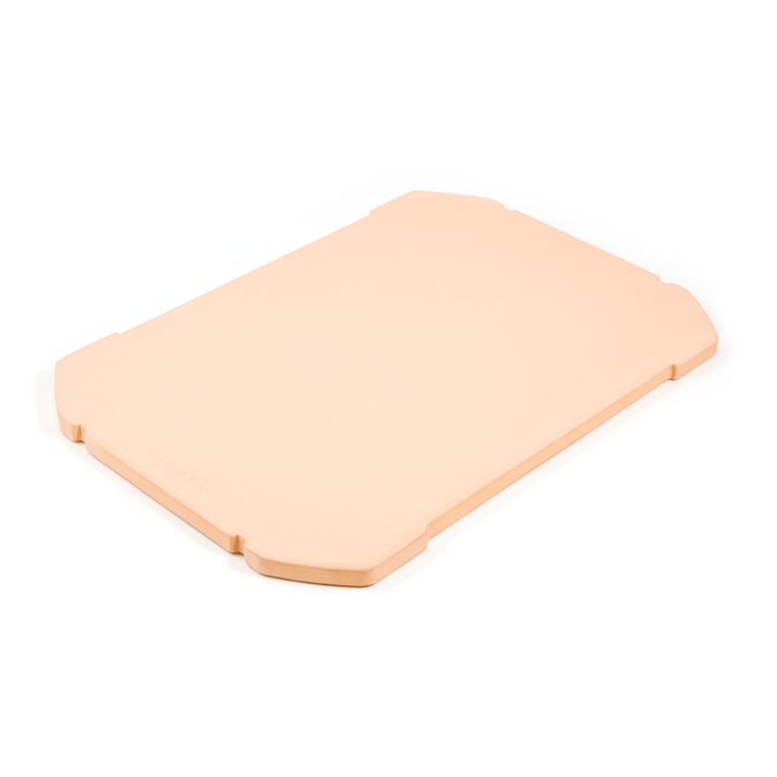 Broil King Rectangular Pizza Stone