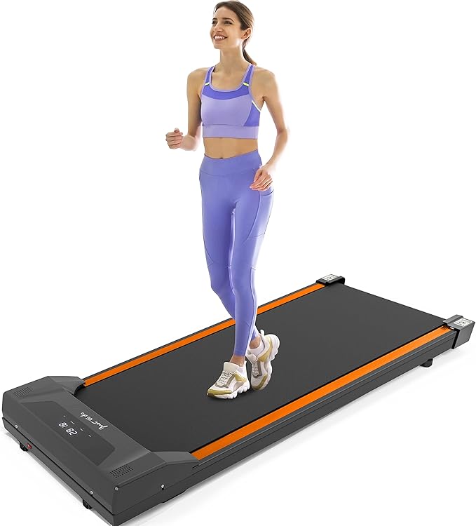 Under Desk Treadmill,Portable Walking Pad