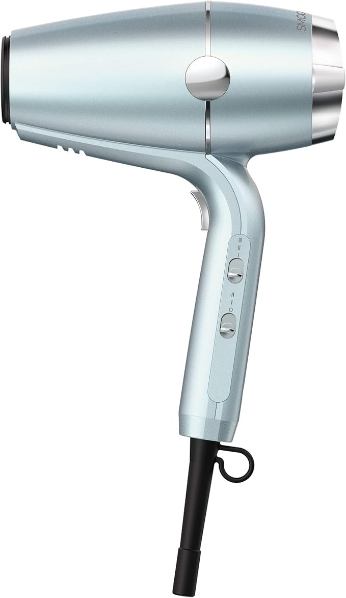 INFINITIPRO by Conair SMOOTHWRAP Hair Dryer