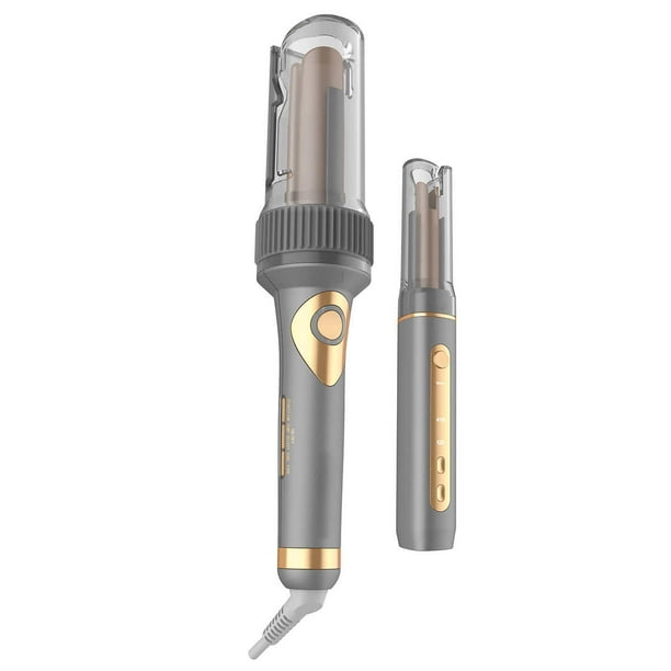 InfinitiPro Curl Secret Max Ceramic Auto Curler Set