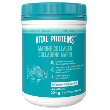 Vital Proteins Marine Collagen Unflavoured