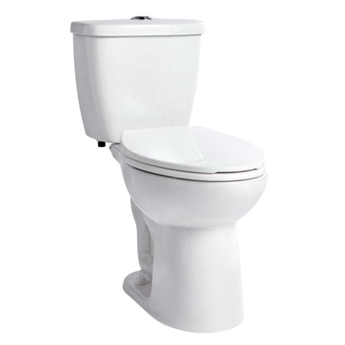 WaterRidge Two-piece Toilet