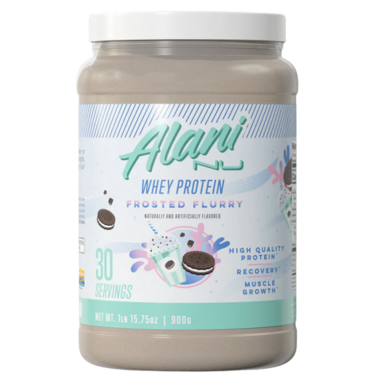 Alani Nu Whey protein 900G