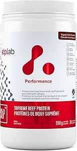 Atp lab Supreme beef protein 800g