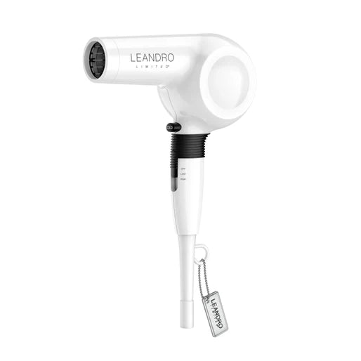 BABYLISSPRO Leandro Limited Pistol-Grip Midi Hair Dryer