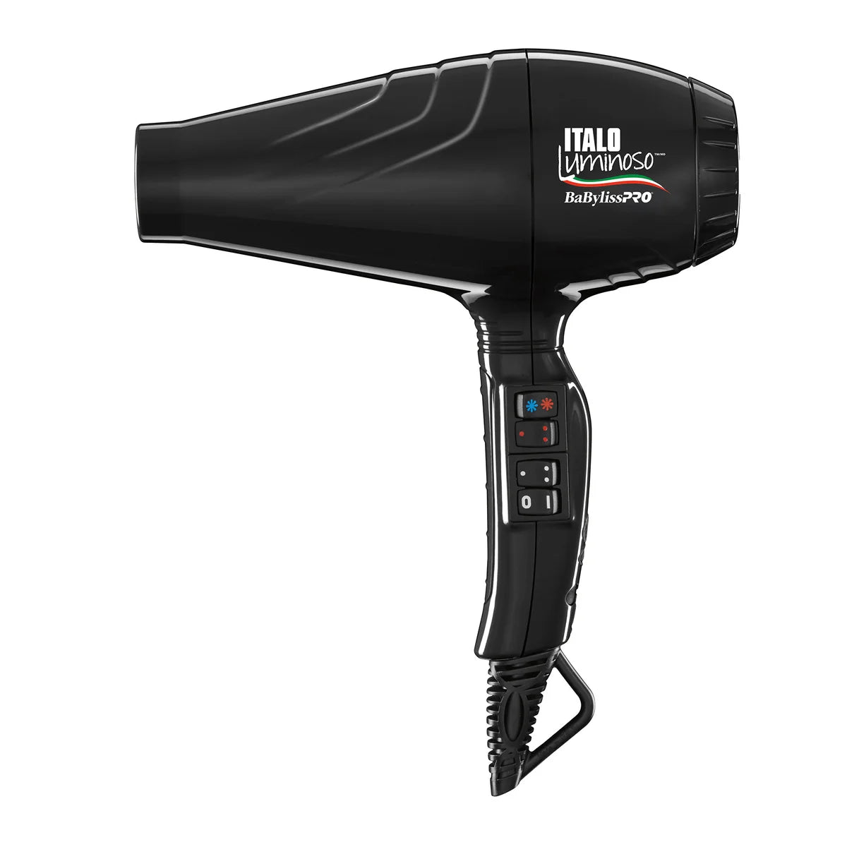Babyliss pro professional hair dryer 1875 watts