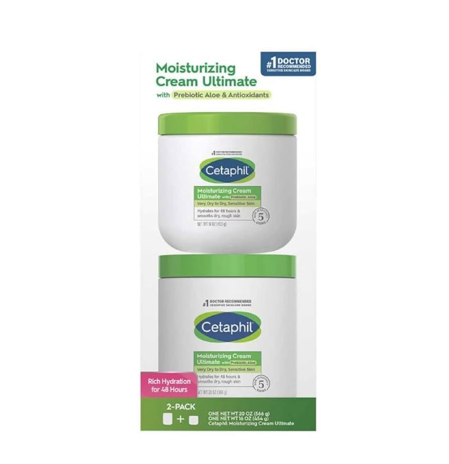 CETAPHIL ULTIMATE CREAM