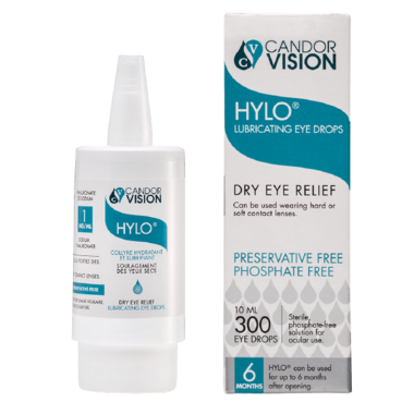 Candor Vision 10 ml