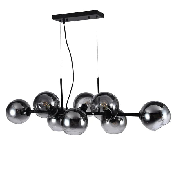 Empire Lighting Orion 8-light Linear Pendant