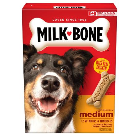 Milk-Bone Original Medium Dog Biscuits 900 gr