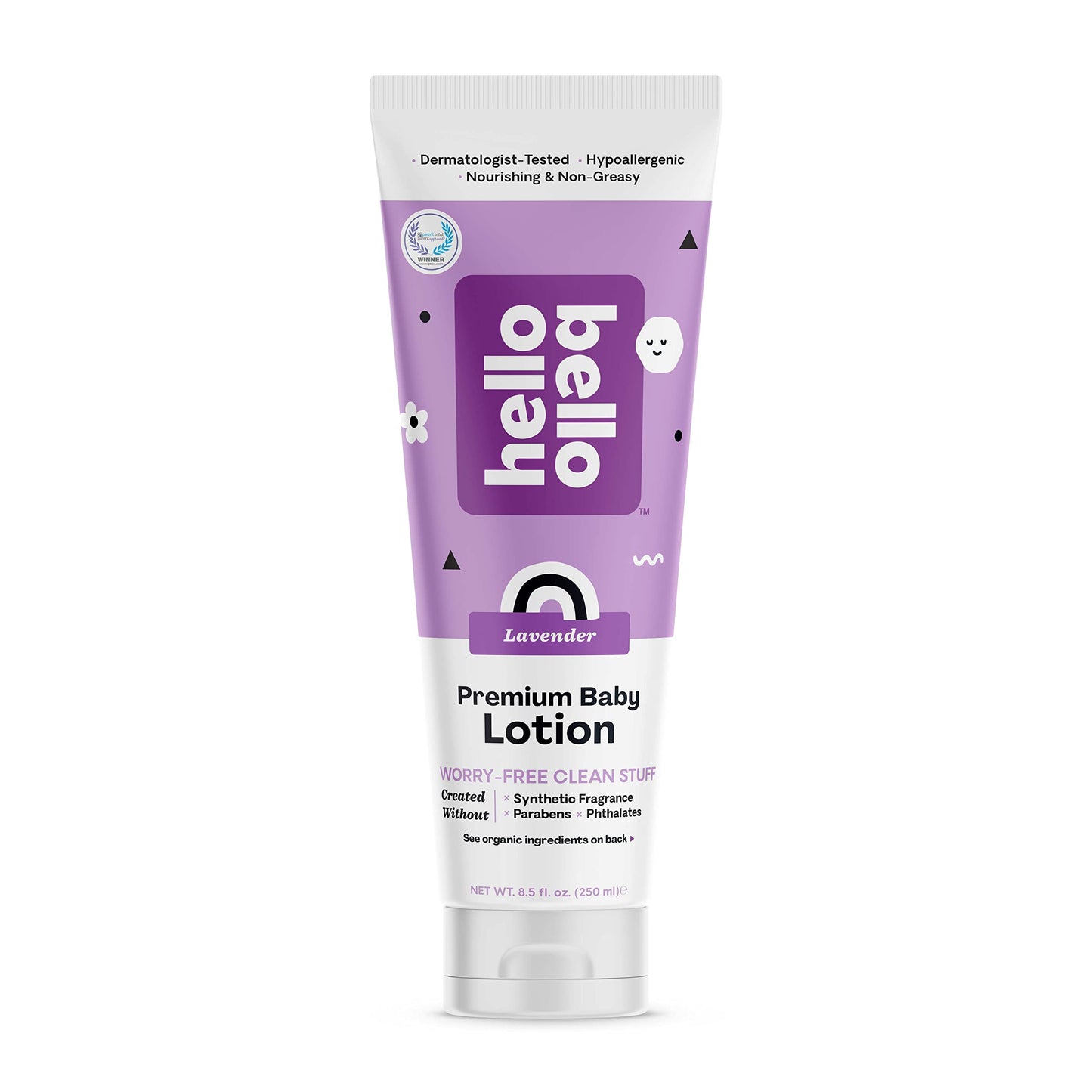 Hello bello premium baby lotion 250 ml