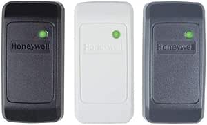 Honeywell Op10hons Omniprox Hid Compatible Mini-mullion Mount Proximity Card Reader