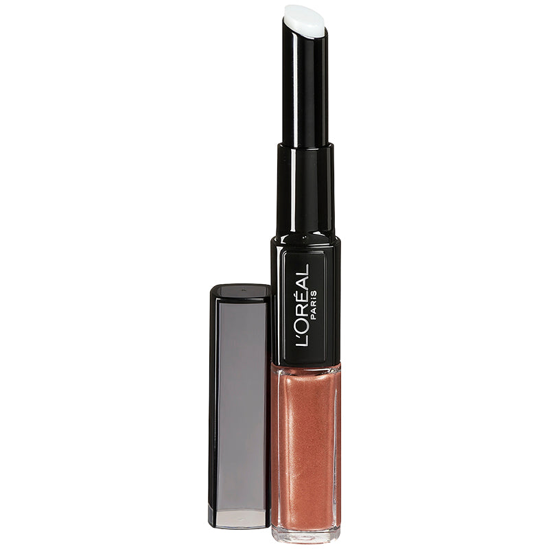 L’Oréal Paris Cosmetics Infallible Pro-Last Color Lipstick