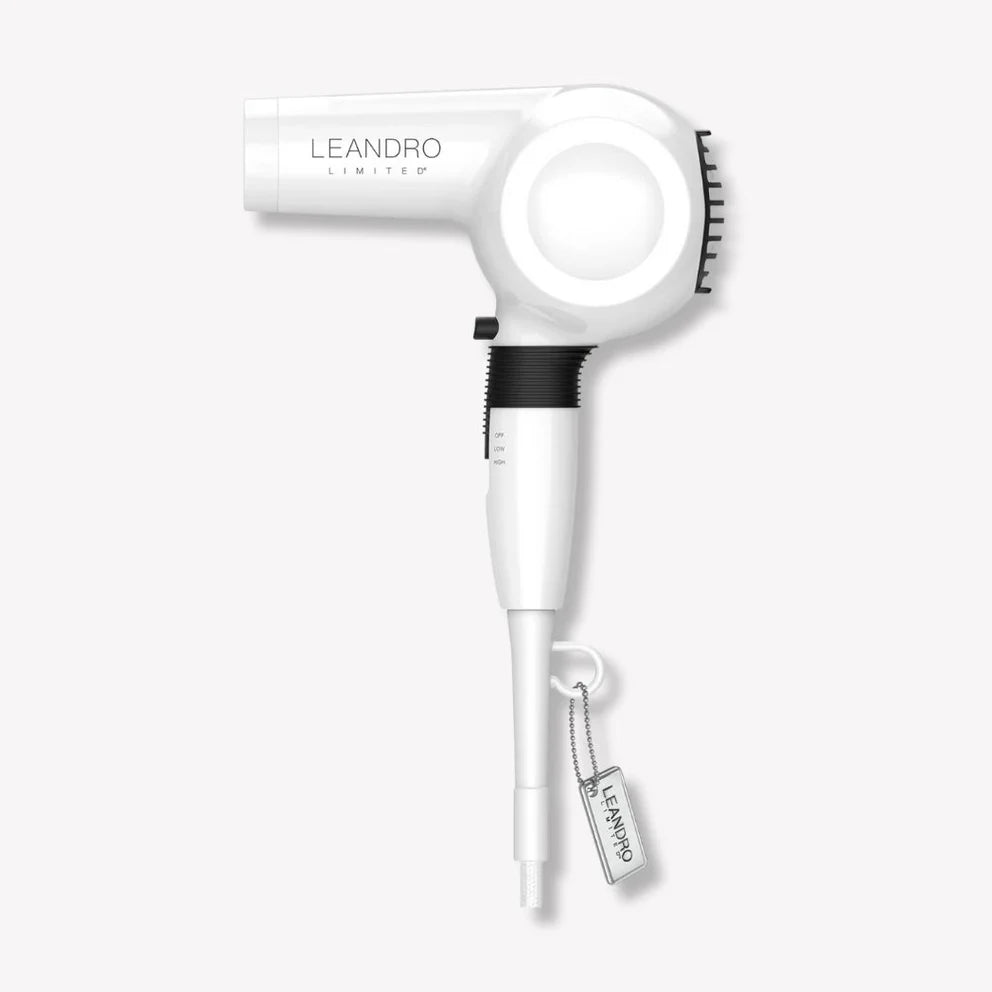 Leandro Limited Professional Compact Dryer 1000 WATT