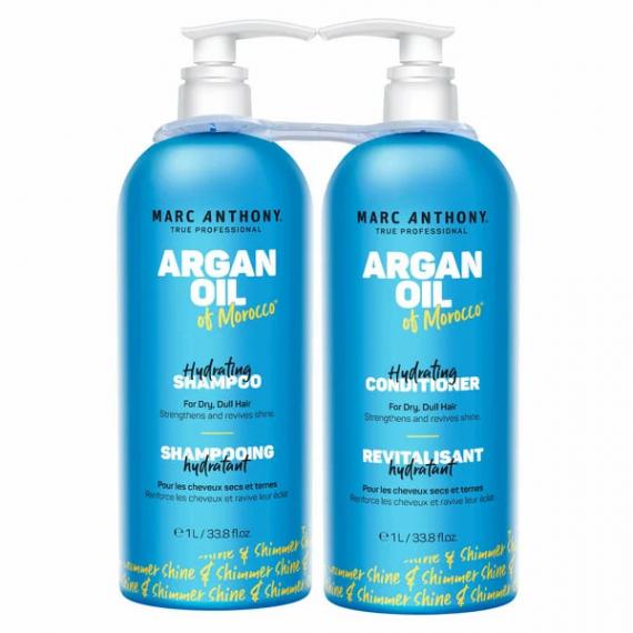 Marc Anthony shampoo & Conditioner