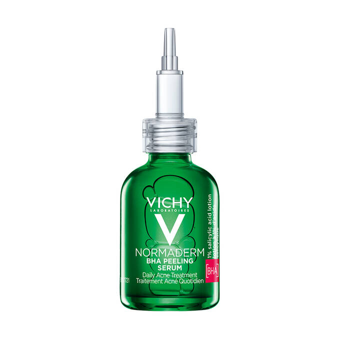 Vichy Normaderm BHA Peeling Serum