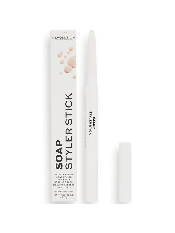 Makeup Revolution Soap Styler Stick