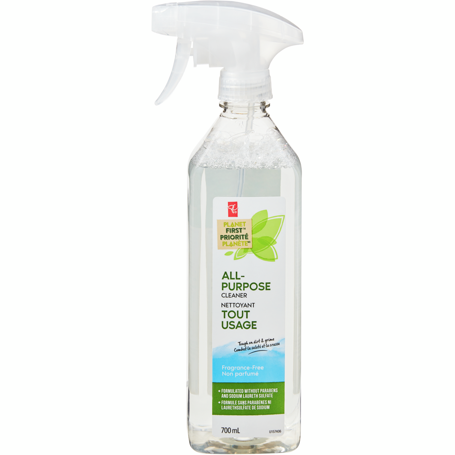 Planet First All Purpose Cleaner