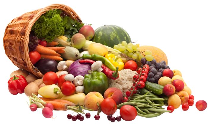 Produce Mix $5