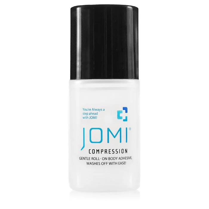 Jomi Roll on body adhesive pack of 2