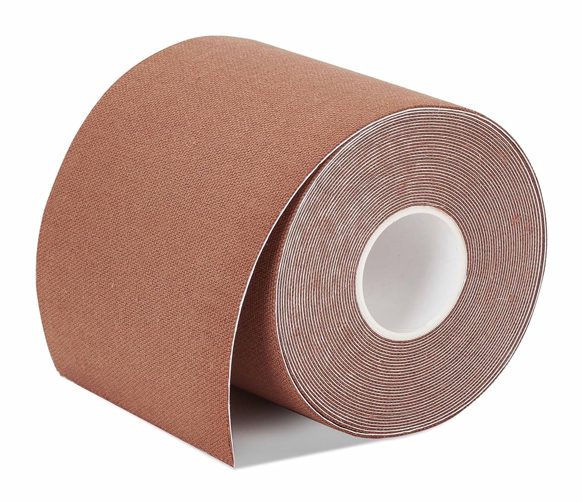 SECRET® Body Tape - 1 Roll (5m)