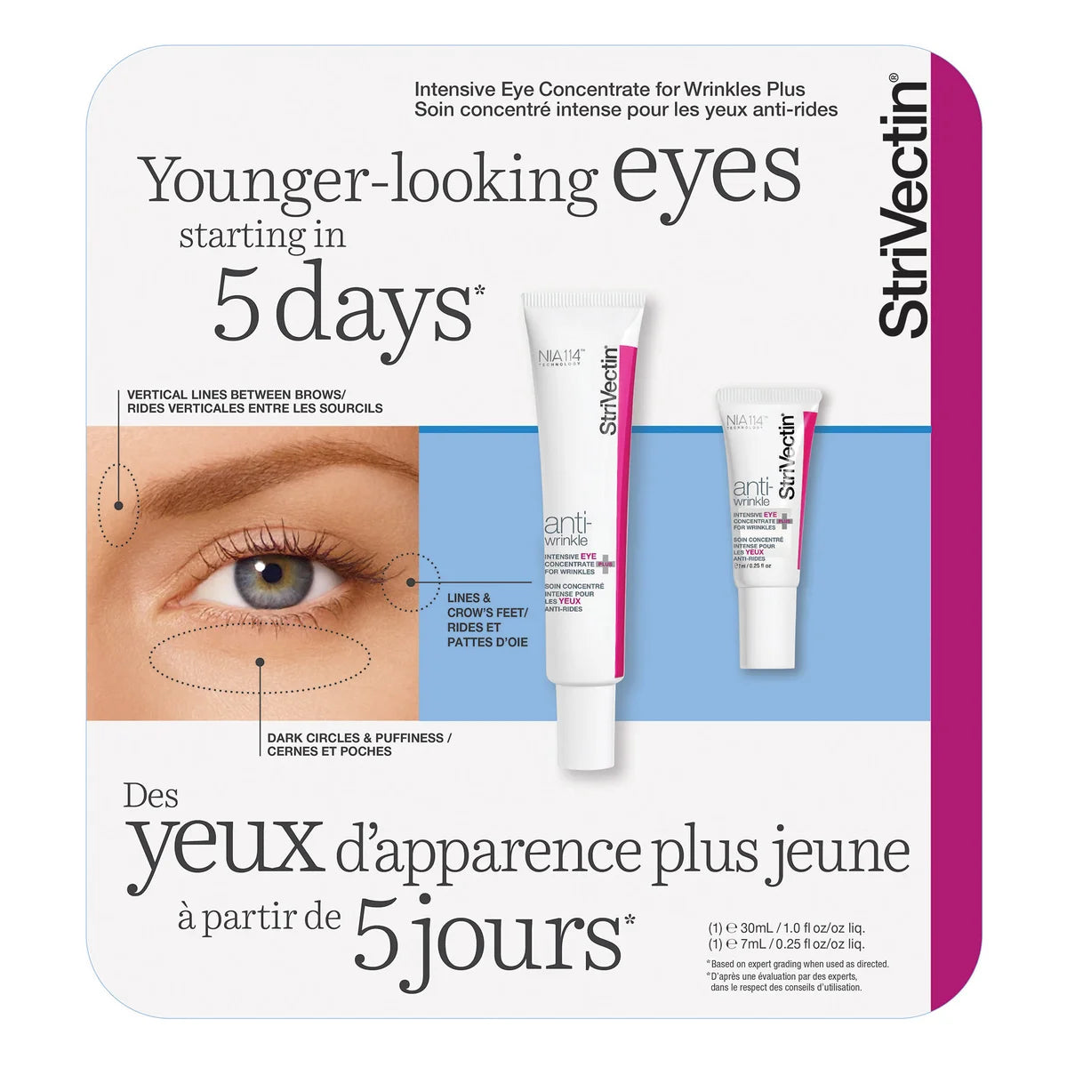Strivectin Intensive Eye Plus 30 Ml + 7 Ml