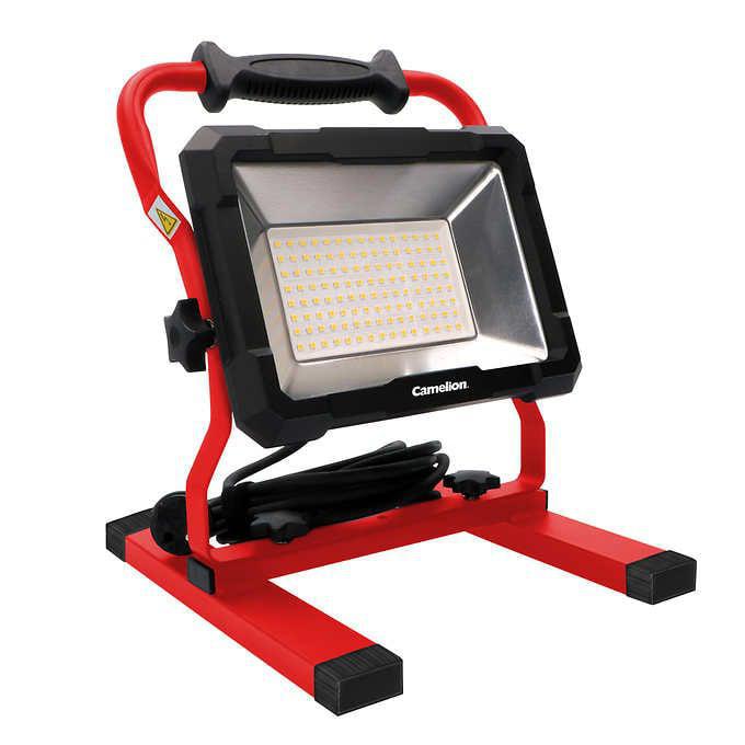 Camelion Corded Worklight 10,000 L
