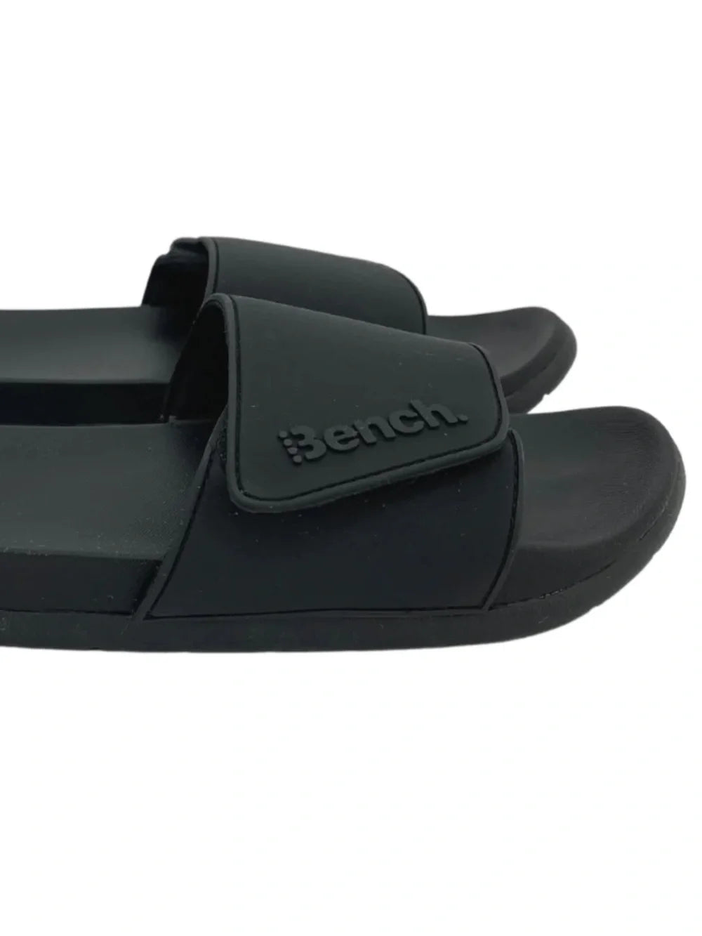 Bench Comfort Slide + Mens Sizes 7-13