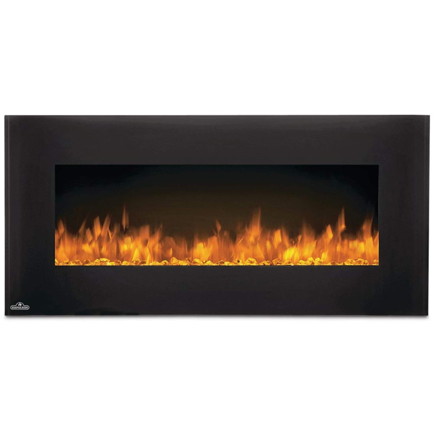 Napoleon 106.7 cm (42 in.) Electric Wall Mount Fireplace