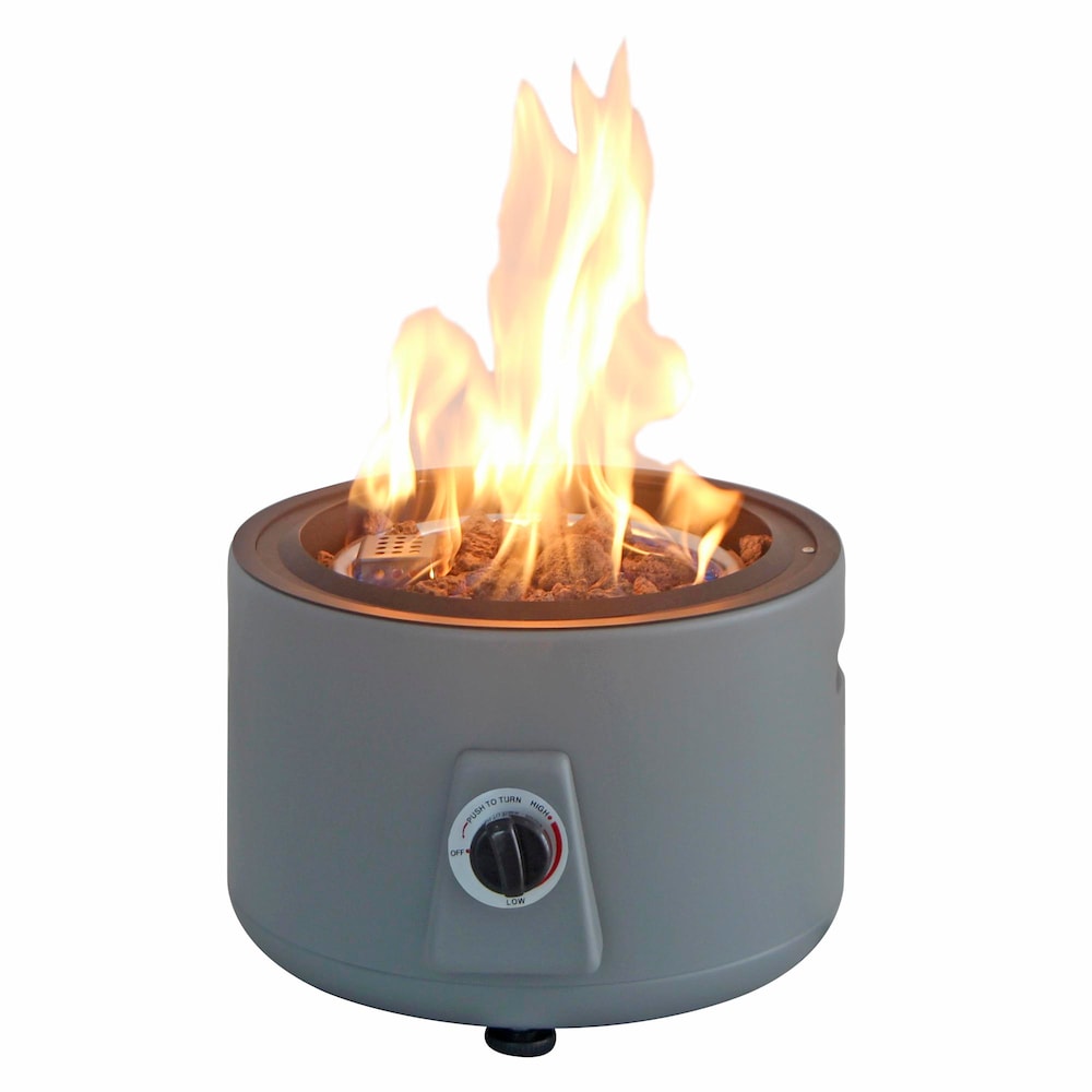 PARAMOUNT FIREPIT 60,000 BTU