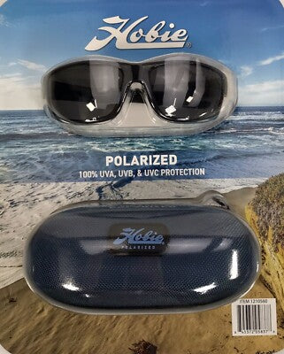 HURLEY FLOATING SUNGLASSES POLARIZED