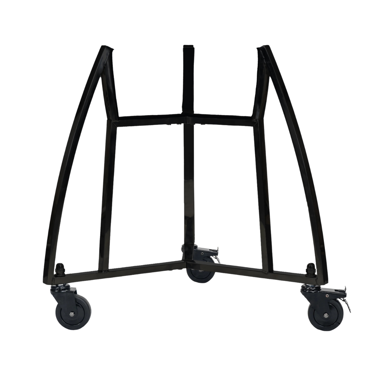 3-Wheel Rolling Cart for POCO 13" Kamado